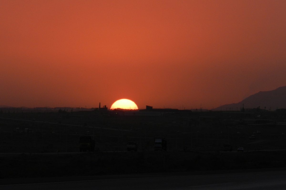 Sunset (12)